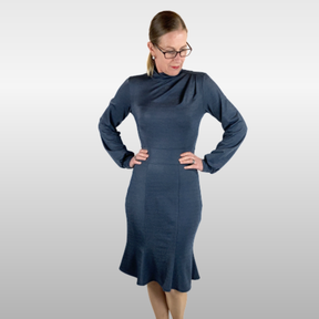 Polly – Kleid 32-52
