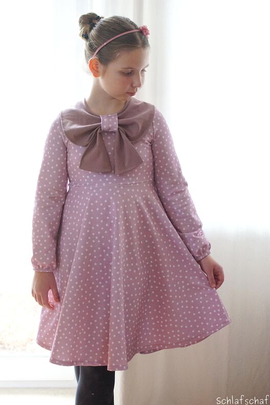 CL*OVERTALE DRESS & TUNIC image number 4