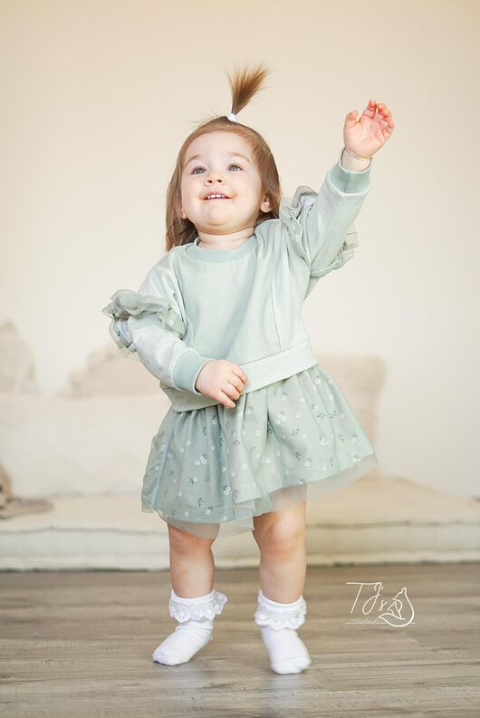 LITTLE LADY LAYER 62-110 image number 4