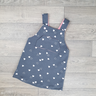 Baby Latzkleid - Gr 50-92 | JULAWI No.7 thumbnail number 10