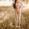 High waist Leggings | Schnittmuster Emilia | 32-44 thumbnail number 8