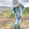 Jacke "KIRAN", Gr. 110 – 152 thumbnail number 6