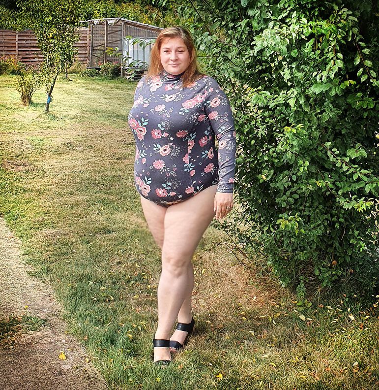 Body Baukasten, Curvy Regulär 40-58 image number 4