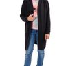 Jacke "TINO" Nähanleitung und Schnitt Gr. 158–46 thumbnail number 4