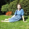 Dirndl "Theresa", Schnittmuster und Ebook Gr. 110-152 thumbnail number 3