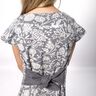 Kleid "MANJA" Nähanleitung und Schnitt Gr. 62 - 104 thumbnail number 3