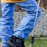 Pumpjeans Gr. 74 bis 152 thumbnail number 9
