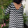Shirt, Kleid, Top (50-60) DONA ESTRELA Damen Schnittmuster  thumbnail number 9