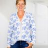 Ebook lillesol women Spitzenbluse Valenciana thumbnail number 4