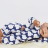 EBOOK ROMPER/ OVERALL CHARLIE GR: 50-140 thumbnail number 2
