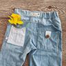 "Flip-Star-Big" ganzjährige Webwarehose 80-140 Windelfrei thumbnail number 7