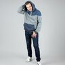 Schnittmuster + Anleitung Männer Hoodie/Zipjacke Gr. 44 - 60 thumbnail number 4
