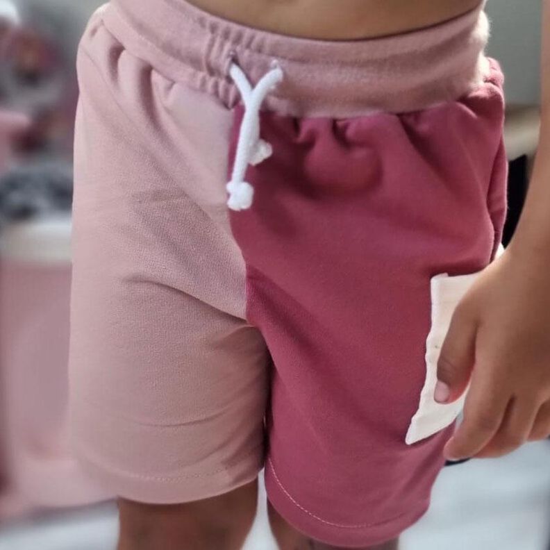 Sommershorts Colora inkl. Beamerdatei Gr. 74-164 image number 9