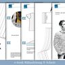 Herrenshirt Marino, Schnittmuster Gr. 46-58/XS-XXXL thumbnail number 2