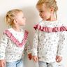 Dainty Sweater | Schleiferlwerk | eBook | 56-146 thumbnail number 4