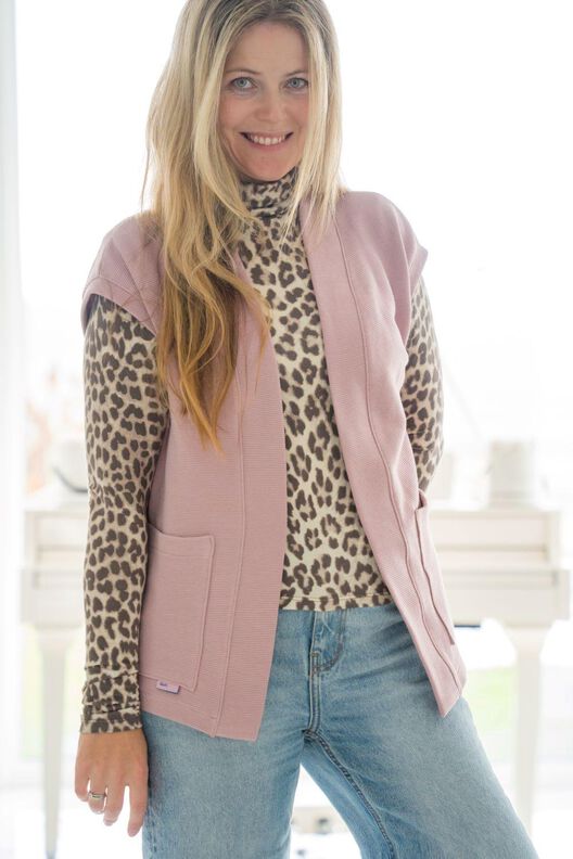 Cardigan York #101 - Ladys image number 6