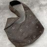 Hobo Bag Schnittmuster Damen Einfache Tasche nähen thumbnail number 3