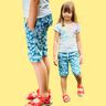 Kinder Shorts mit Taschen PANTAI ♥ Gr. 92-164 thumbnail number 1
