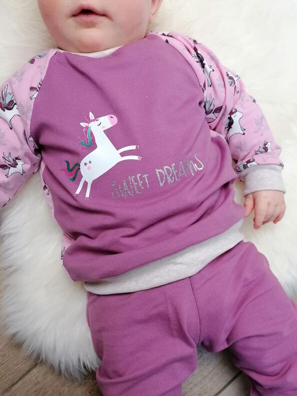 Sleepy Set | Schleiferlwerk | Plottdateien  image number 7