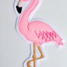 Stickdatei Flamingo für den 13x18cm Rahmen thumbnail number 1