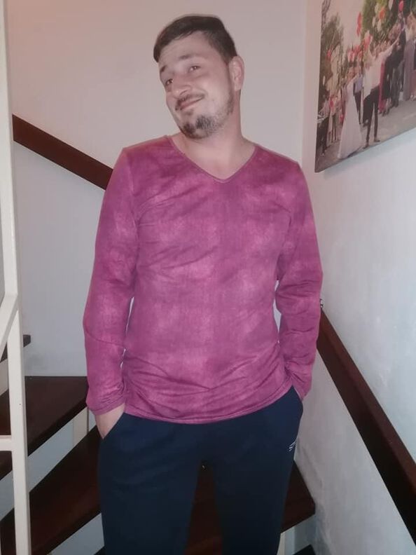 Fin Herrenshirt Gr. XXS-5XL beamerfähig image number 8
