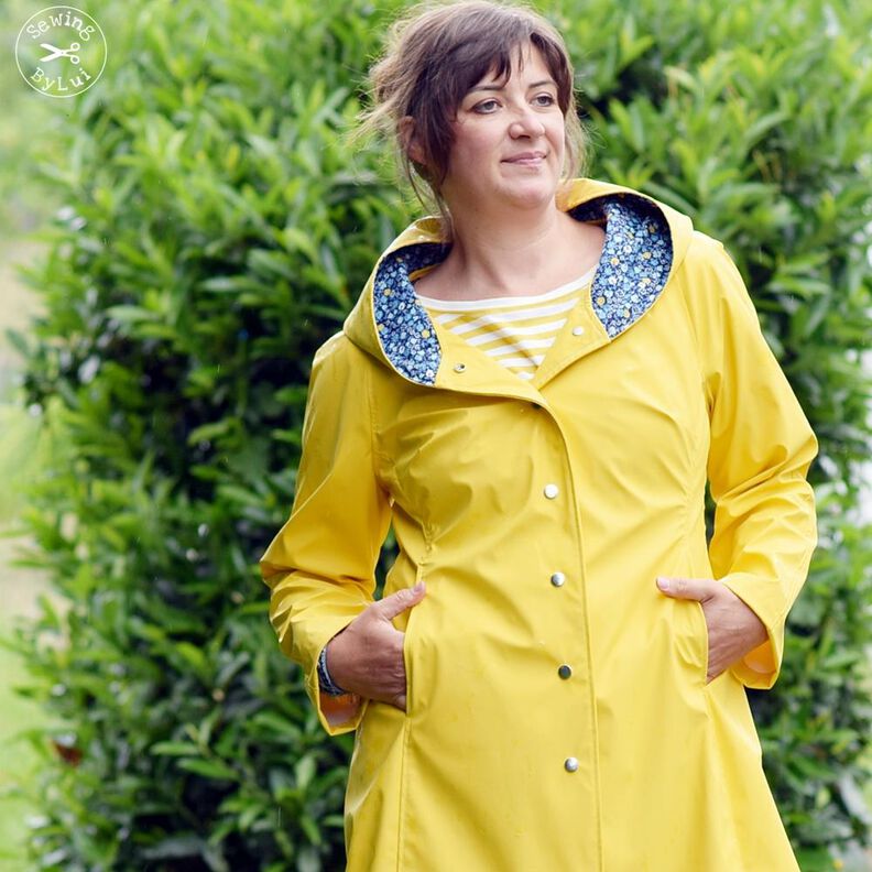 Ivey Kapuzen add ON www.anita-luechtefeld.de image number 9