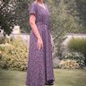 Ebook Blusenkleid Birthe Damen Gr. 32-54 PDF DIN A4  thumbnail number 4