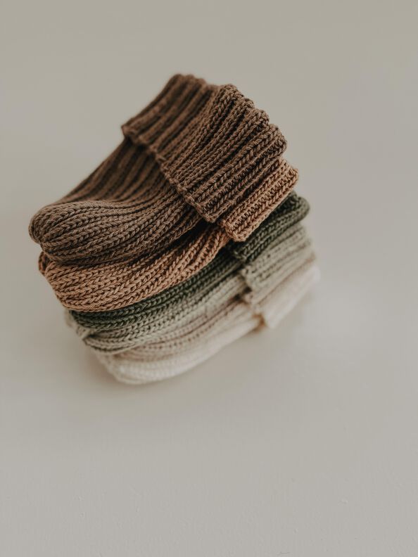 E-Book Nr. 4001 - BEANIE (Frühling/Sommer) image number 4