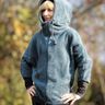Jacke Cerro Flaus, Anleitung und Pdf, Gr 32-54 thumbnail number 7