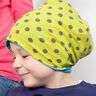 Nähanleitung und Schnitt Kindermütze Benny thumbnail number 3
