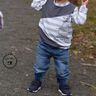 "basic PUHzzlePulli" Kids - Pullover Gr. 74-164  thumbnail number 5