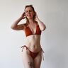 Bikini-Hose Mimosa - Gr. XS-XL thumbnail number 3