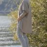 Cardigan Damen - eBook Schnittmuster - 32-58 - Chicago #122 thumbnail number 7