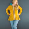 VISBY.sweatjacke | Damen | 32-48 thumbnail number 3