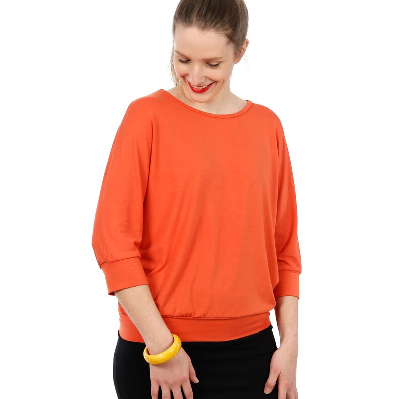 FRAU SILVIE - Fledermausshirt XS-XXL image number 3