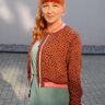Blouson Damen – Schnittmuster Gr. 32-58 – Havanna #119 thumbnail number 9