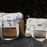 Kombi-eBook VERMONT15 Handtasche & Weekender Nähanleitung thumbnail number 4