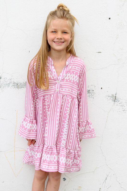 "Willow Dress & Blouse Girls" Kleid / Bluse im Boho Style  image number 2