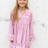 "Willow Dress & Blouse Girls" Kleid / Bluse im Boho Style  thumbnail number 2