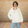 Schnittmuster Damen Jacke Esmé Gr. 34-54 Nähanleitung thumbnail number 1