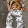 Der Zuckerpups für große Jungs I Latzhose I Shorts I eBook  thumbnail number 9