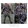 Thermo WinterWERK |  122 bis 164 | Winterjacke | Beamer thumbnail number 8
