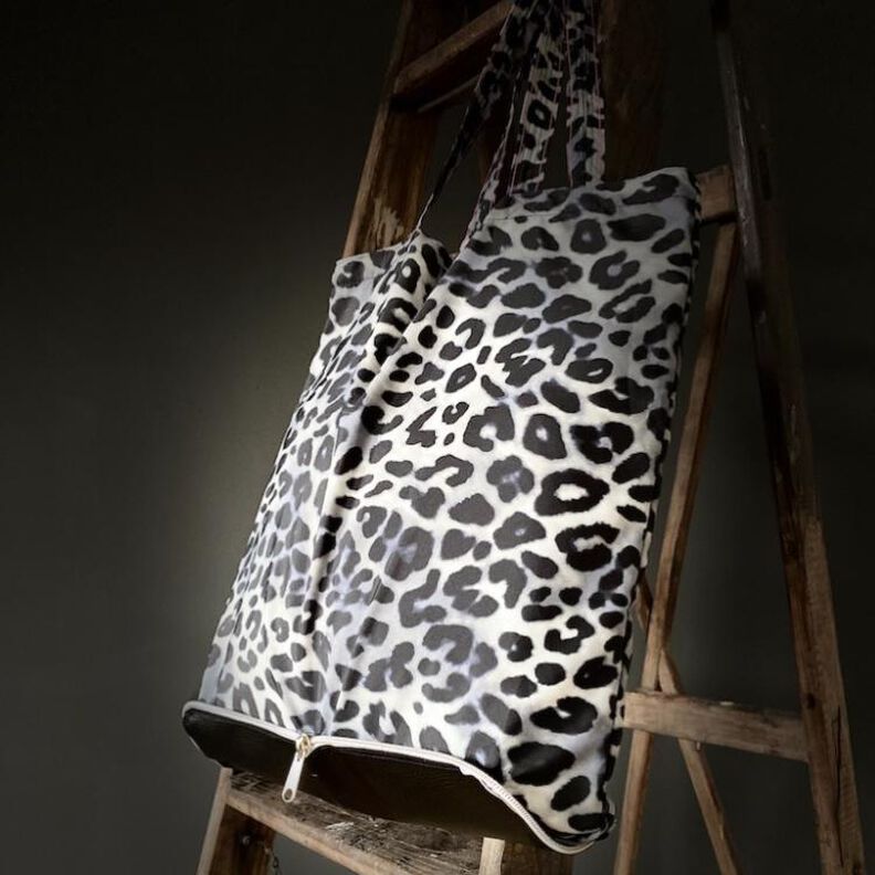 Taffe Bine – die faltbare Tasche – Ebook image number 1