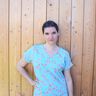 Basic Shirt mit Ärmelaufschlag Größe 36-46 thumbnail number 10
