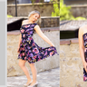 Jennifer Salsa - Kleid 34-48 thumbnail number 9