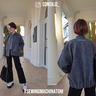 oversize Jacke Tom / PDF Schnittmuster thumbnail number 11