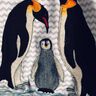 Kombi E-Book Applikationsvorlage Pinguinfamilie thumbnail number 2