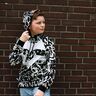 Ebook Hoodie Brixx Gr.44-64 inkl. Ebenendatei thumbnail number 9