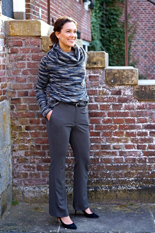 Hose Rachel N&auml;hanleitung + Schnitt image number 5