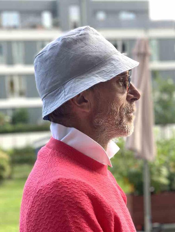 Bucket Hat Fischerhut unisex Baby / Kind / Erwachsene  image number 9